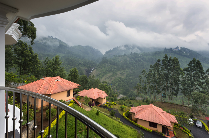 Best Resorts in Munnar | Best Resorts in Kerala